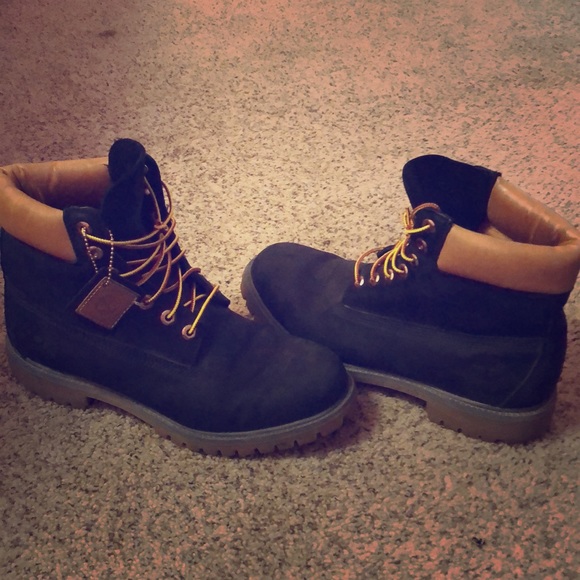 Timberland Other - Timberlands